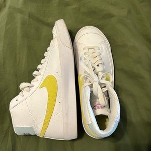 Nike Blazers